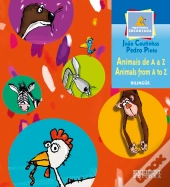 Animais de A a Z