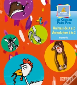 Capa do artigo Animais de A a Z