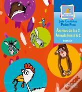 Animais de A a Z
