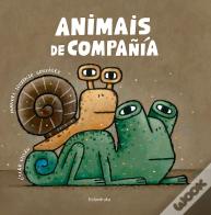 Animais De Compañía