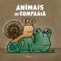 Animais De Compañía - Preview