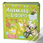 Animais de Esopo