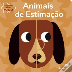 Capa do artigo Animais de Estimação