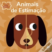 Capa do artigo Animais de Estimação