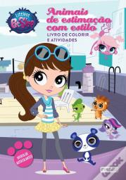 Animais de Estimação com Estilo