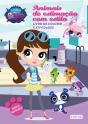 Animais de Estimação com Estilo - Preview