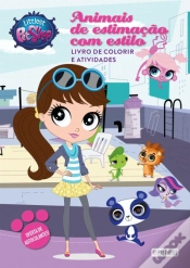 Capa do artigo Animais de Estimação com Estilo