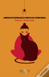 Capa do artigo Animais de Estimação e Bestas de Companhia