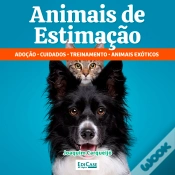 Capa do artigo Animais De Estimação