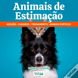 Capa do artigo Animais De Estimação