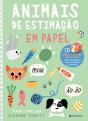 Animais de Estimação em Papel - Preview