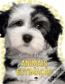 Animais de Estimação - Toca e Brilha