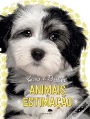 Capa do artigo Animais de Estimação - Toca e Brilha