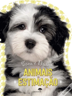 Capa do artigo Animais de Estimação - Toca e Brilha