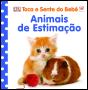 Animais de Estimação - Toca e Sente do Bebé - Preview