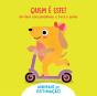 Animais de Estimação - Preview