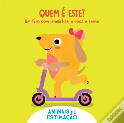 Capa do artigo Animais de Estimação