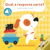 Capa do artigo Animais de Estimação