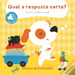 Capa do artigo Animais de Estimação