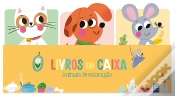 Capa do artigo Animais de Estimação
