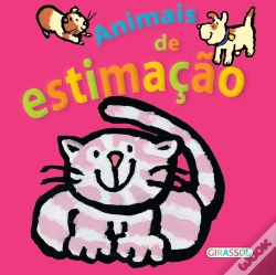 Capa do artigo Animais de Estimação