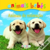 Capa do artigo Animais de estimação