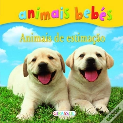 Capa do artigo Animais de estimação