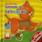 Capa do artigo Animais de Estimação
