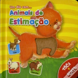 Capa do artigo Animais de Estimação
