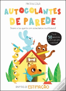 Capa do artigo Animais De Estimação