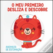 Capa do artigo Animais de Estimação