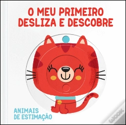 Capa do artigo Animais de Estimação
