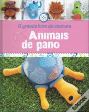 Animais de Pano