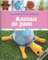 Animais de Pano