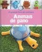 Animais de Pano - Preview