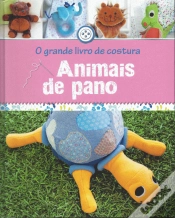 Capa do artigo Animais de Pano