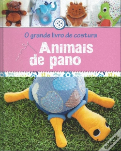 Capa do artigo Animais de Pano