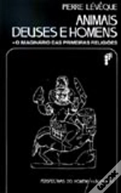 Capa do artigo Animais, Deuses e Homens