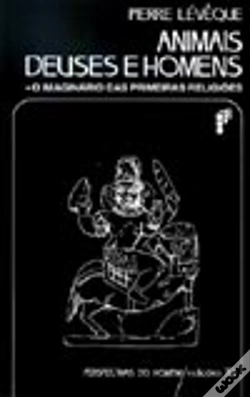 Capa do artigo Animais, Deuses e Homens
