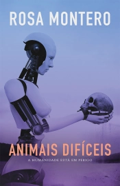 Capa do artigo Animais Difíceis