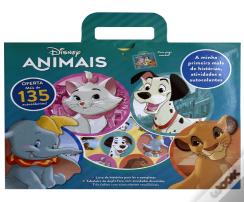 Animais Disney