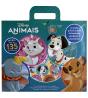 Animais Disney - Preview