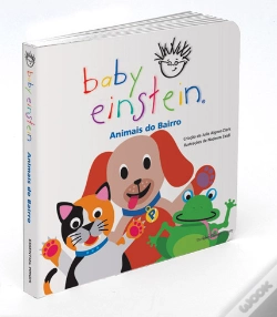 Capa do artigo Animais do Bairro