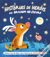 Capa do artigo Animais do Campo