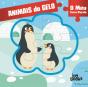 Animais do Gelo - Preview