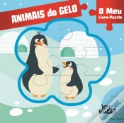 Capa do artigo Animais do Gelo
