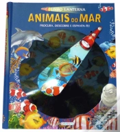 Capa do artigo Animais do Mar