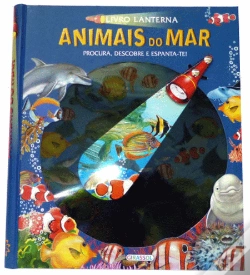 Capa do artigo Animais do Mar