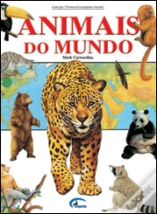 Capa do artigo Animais do Mundo
