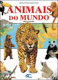 Capa do artigo Animais do Mundo